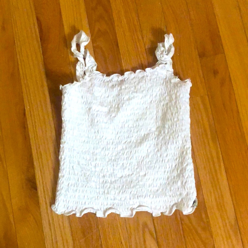 Abercrombie tank top